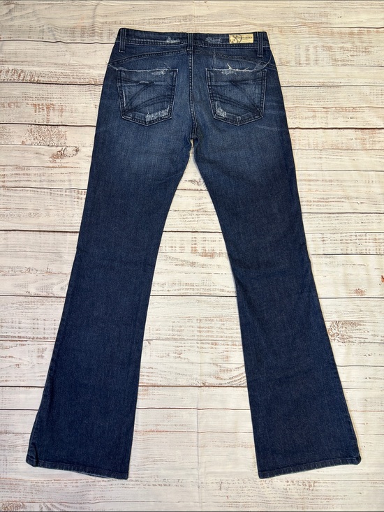 Dylan George Denim - Dylan George Alexandrea Flare Jeans Size 28